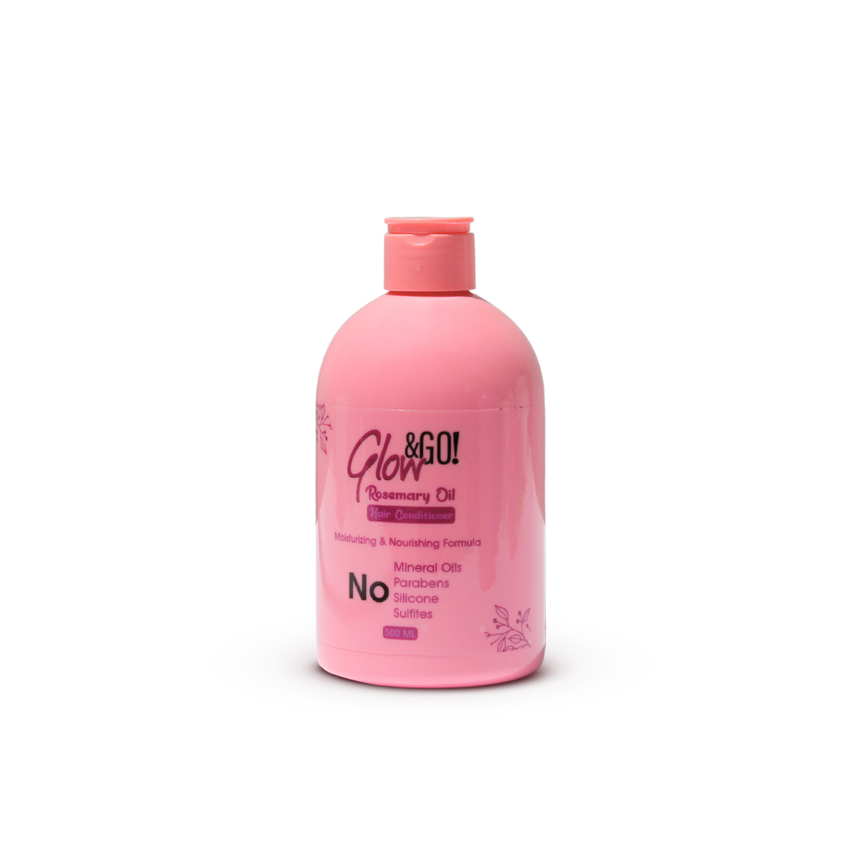 Rosemary Oil Conditioner