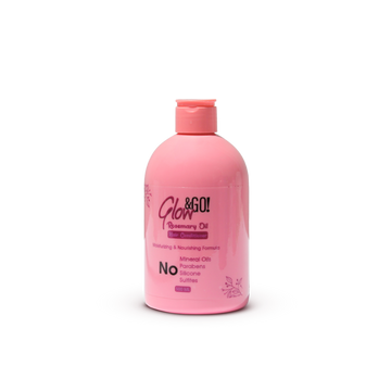 Rosemary Oil Conditioner