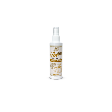Pumpkin Vanilla Hair Perfume