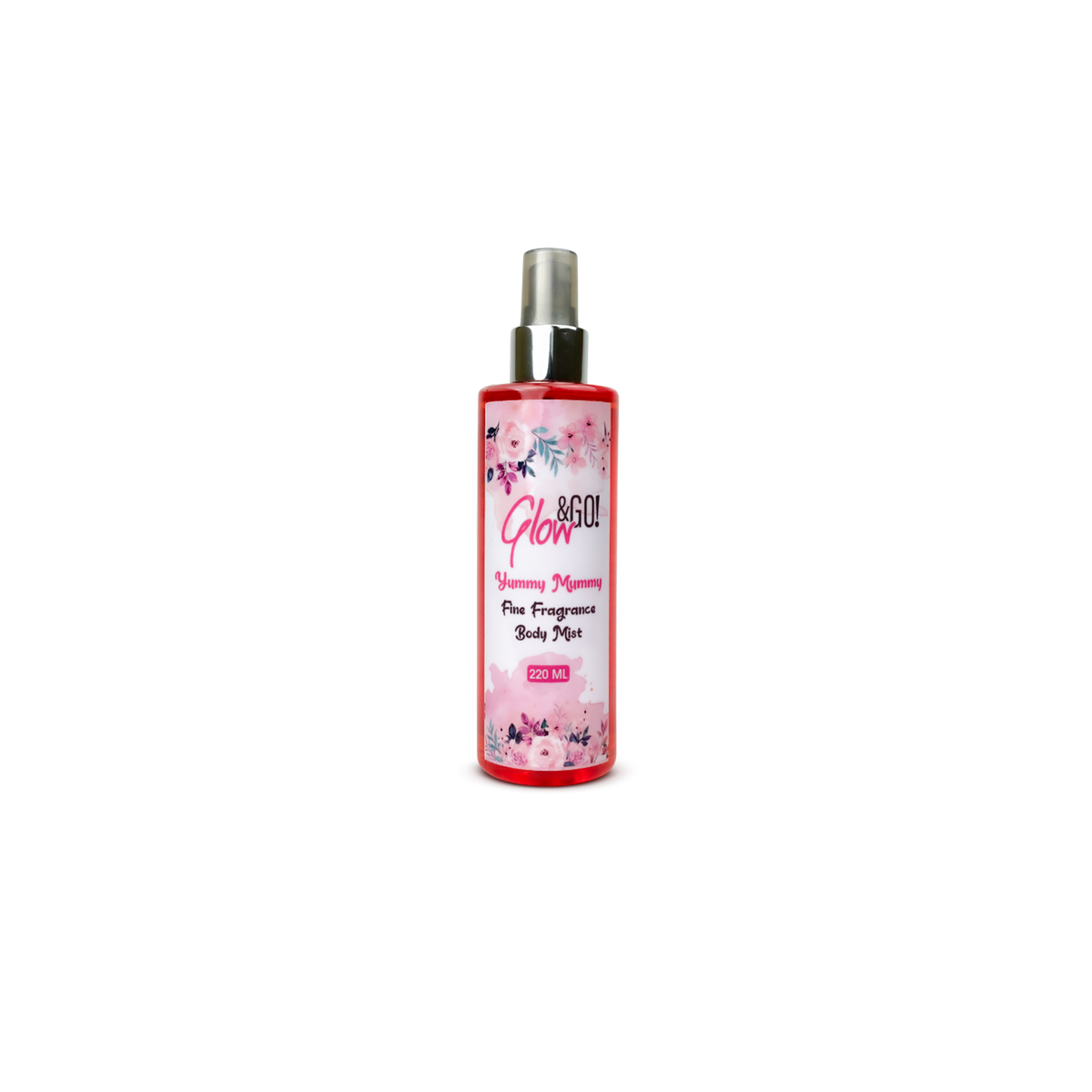 Yummy Mummy Body Mist