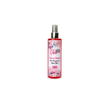Yummy Mummy Body Mist