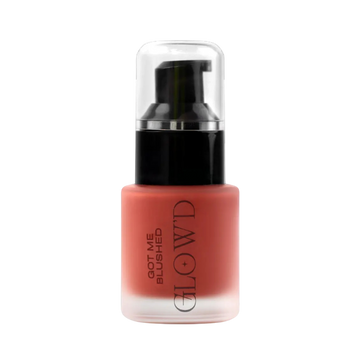Liquid Blusher