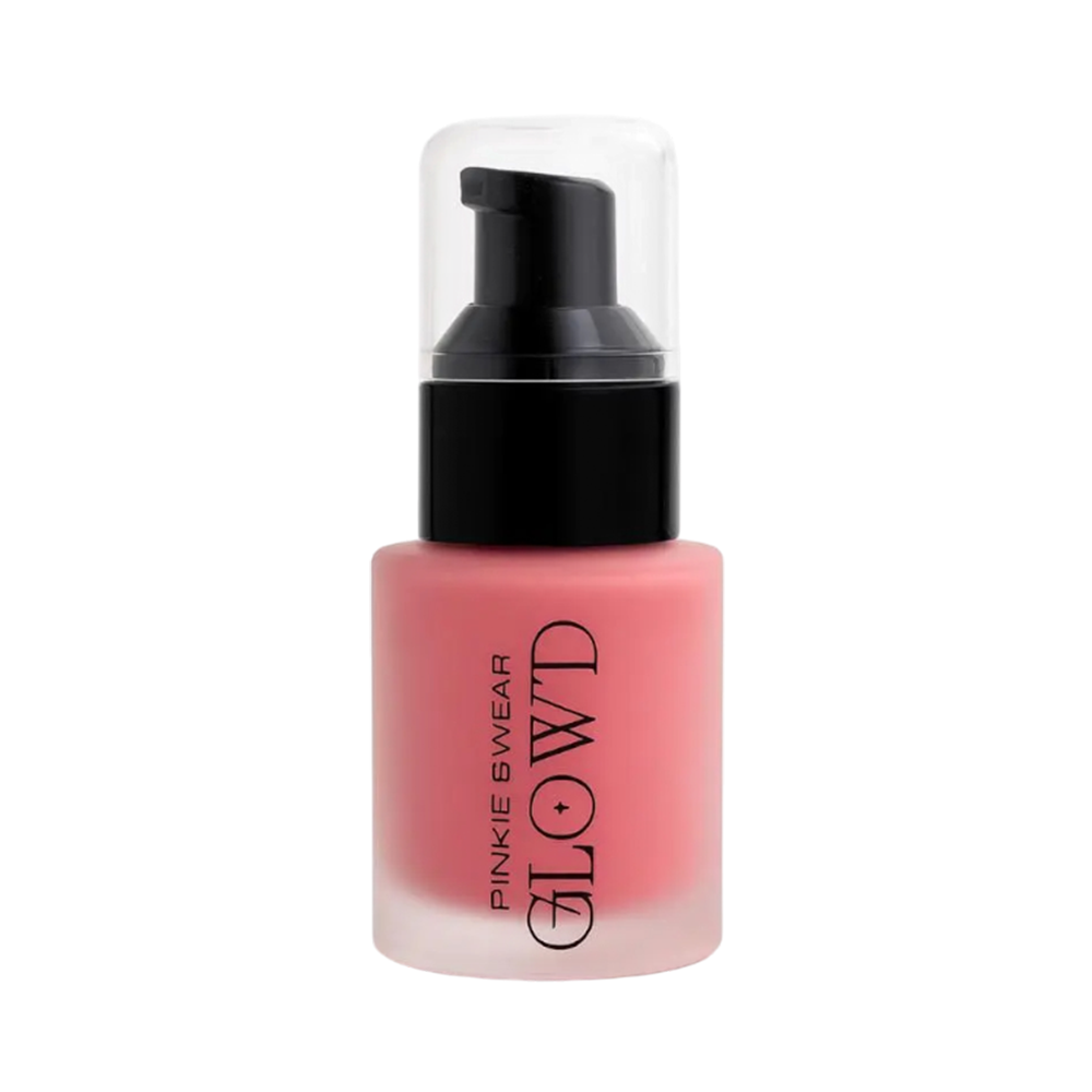 Liquid Blusher