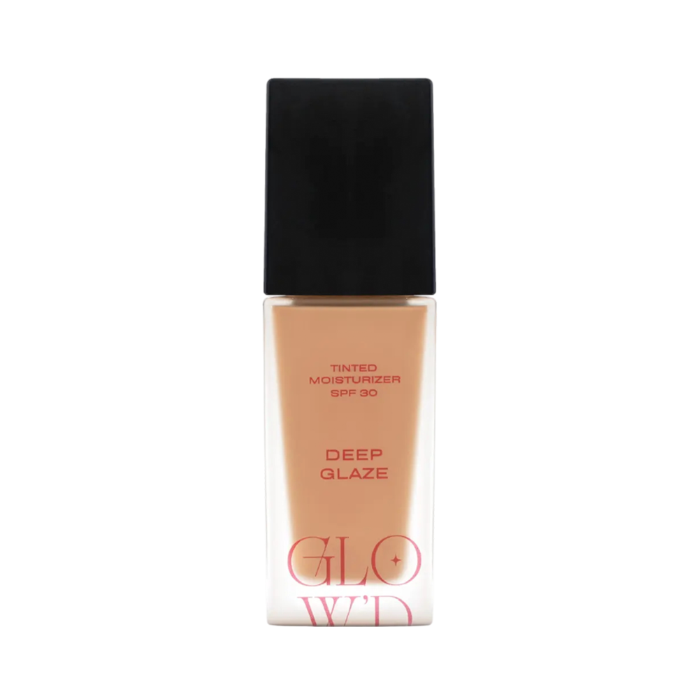 Tinted Moisturizer