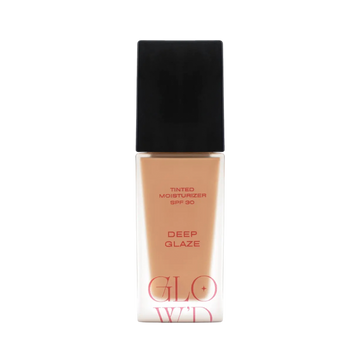 Tinted Moisturizer