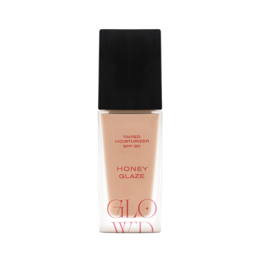 Tinted Moisturizer