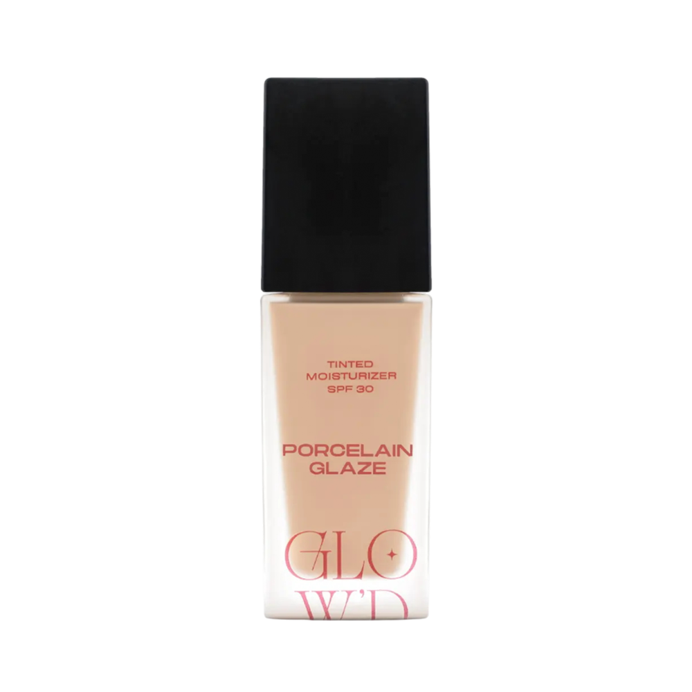 Tinted Moisturizer