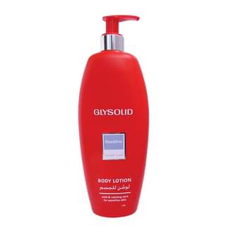Glysolid Sensitive Body Lotion 500ml