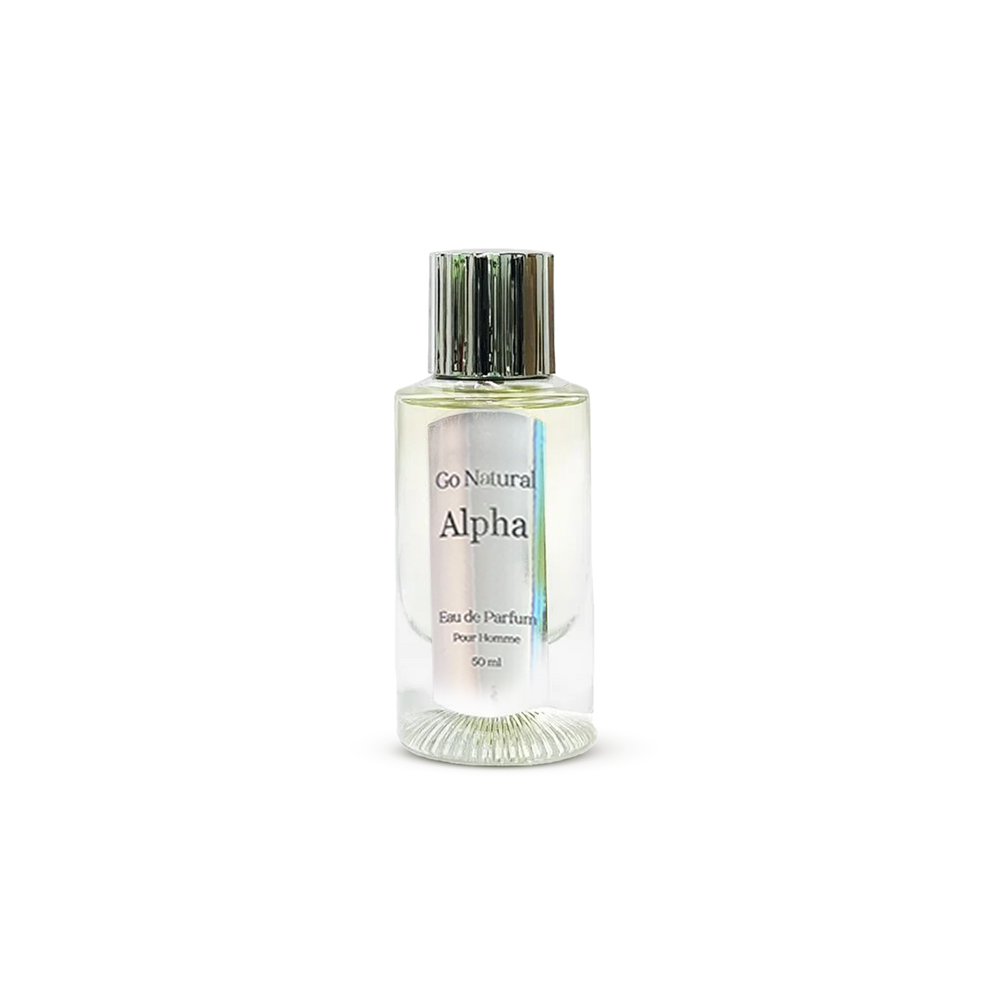 Alpha Eau De Parfum