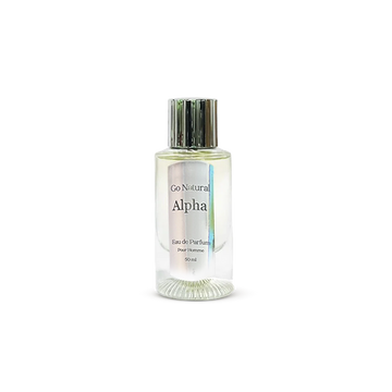 Alpha Eau De Parfum