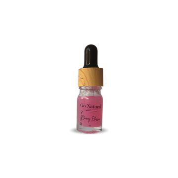 Cherry Blossom Perfume Oil