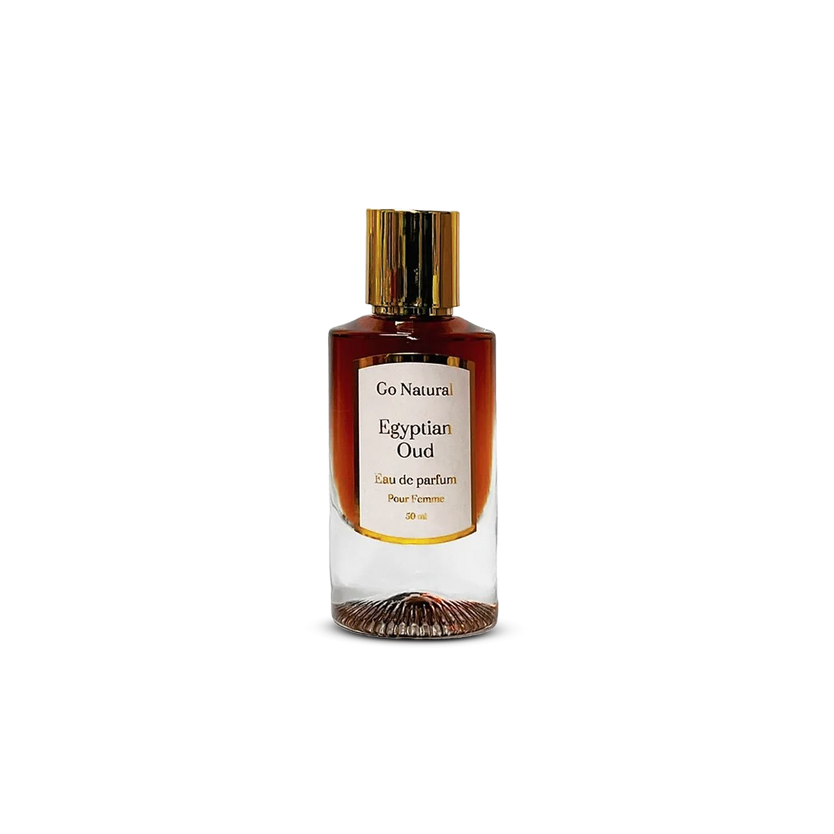 Egyptian Oud Eau De Parfum - For Him