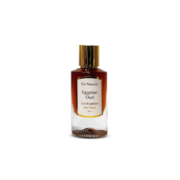 Egyptian Oud Eau De Parfum - For Him