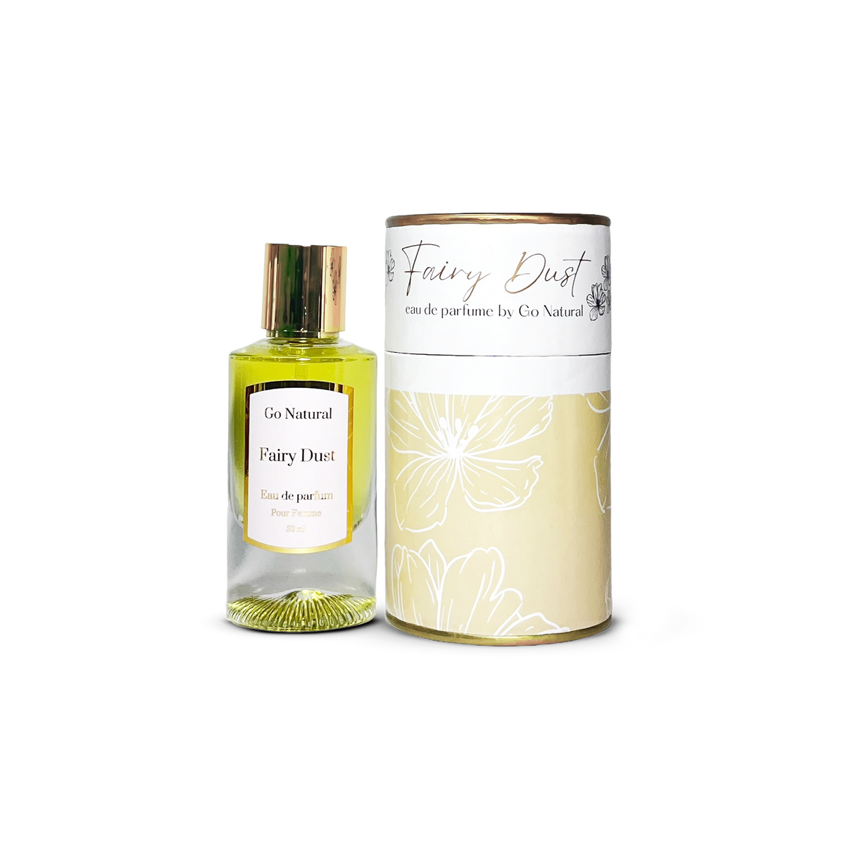 Fairy Dust Eau De Parfum