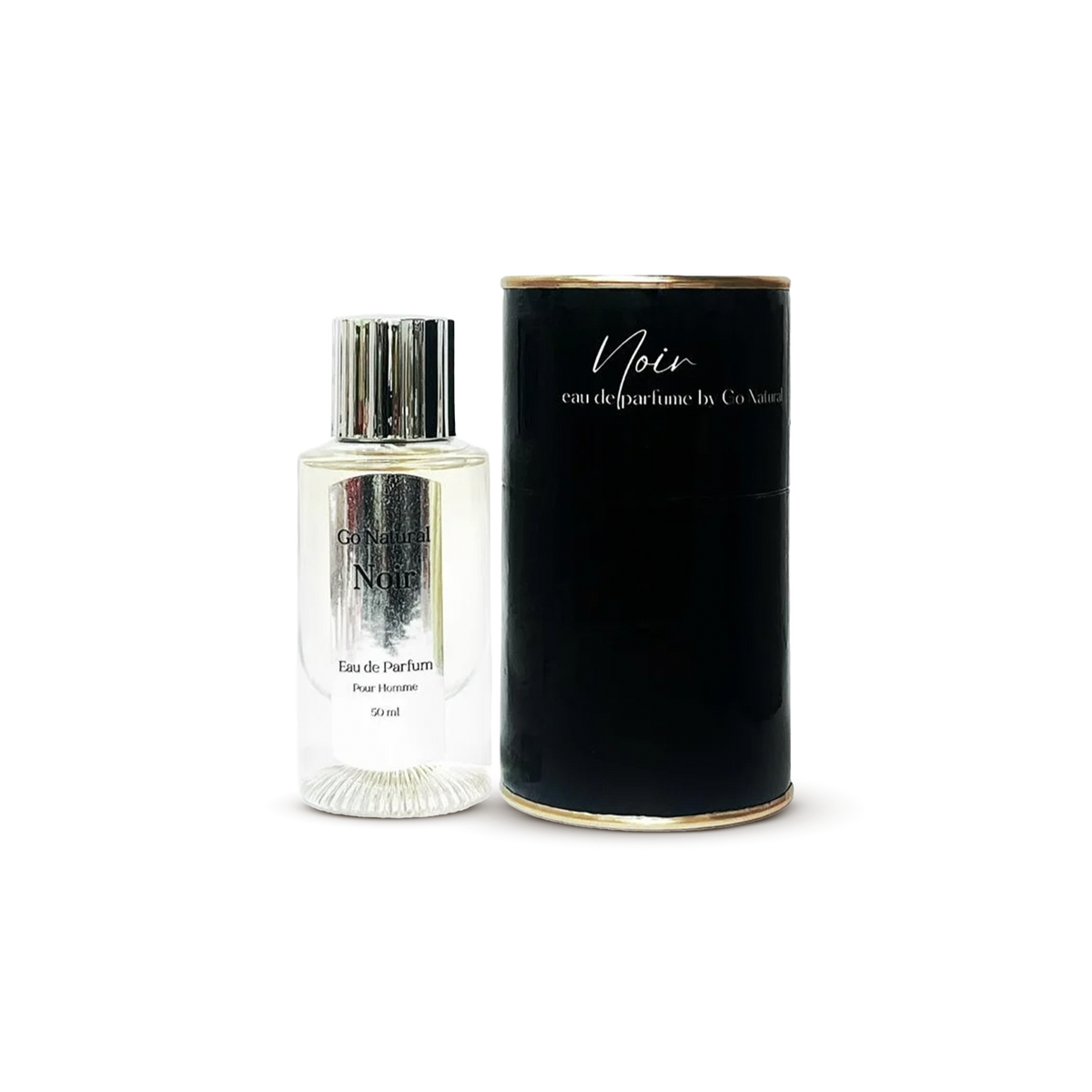 Noir Eau De Parfum - For Him