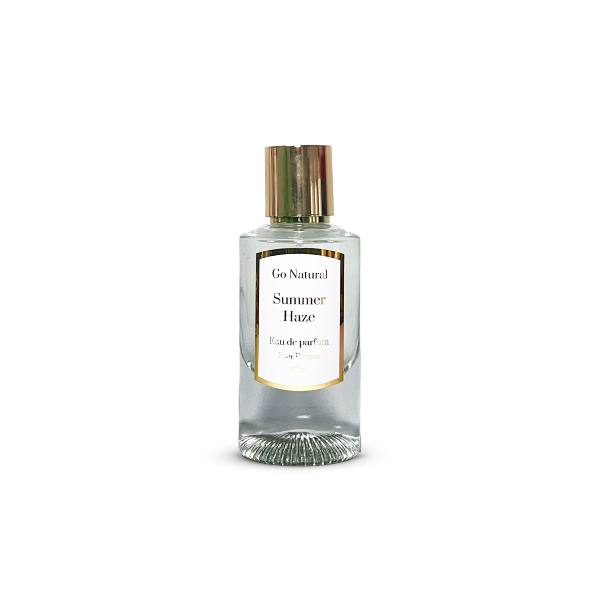 Summer Haze! Eau De Parfum