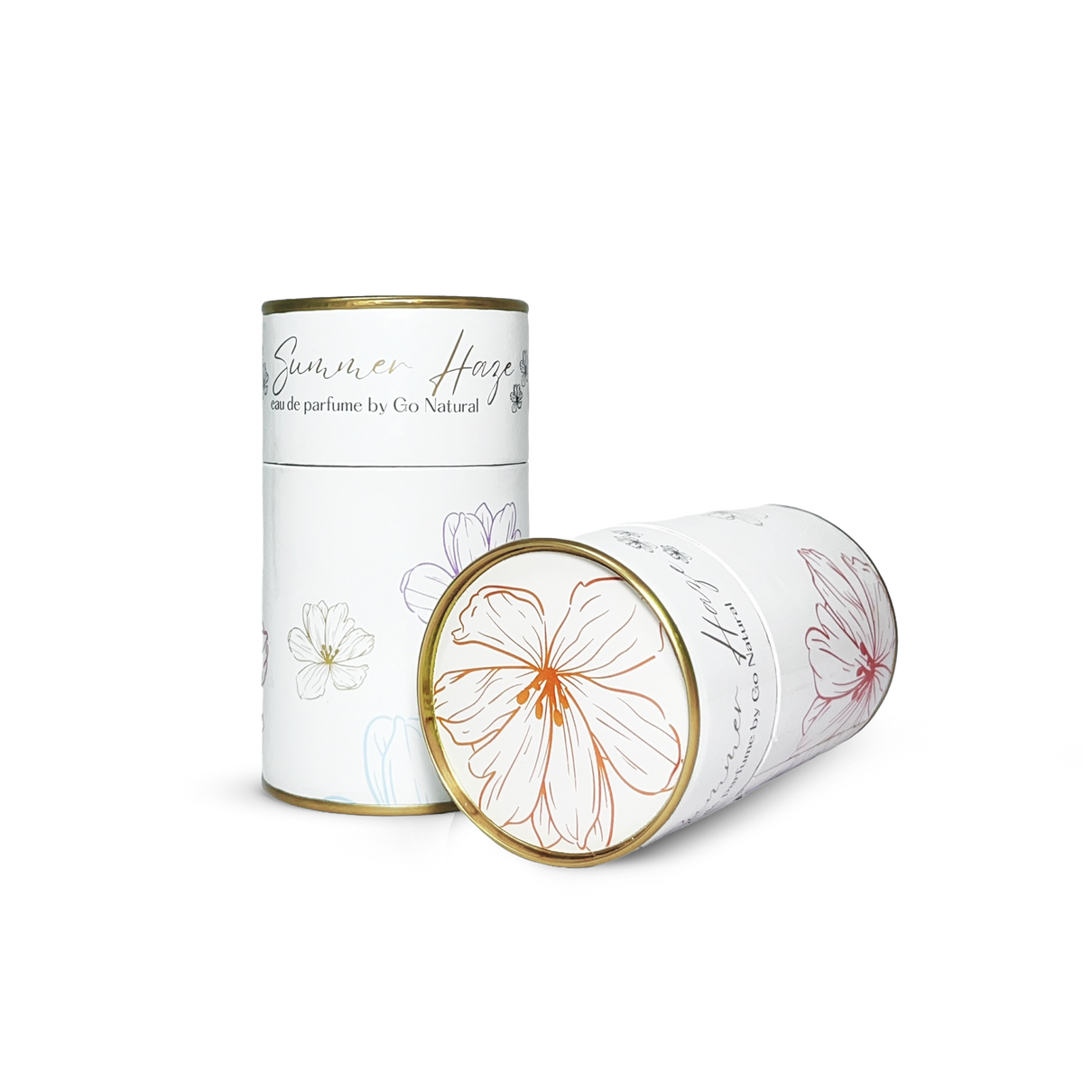 Summer Haze! Eau De Parfum