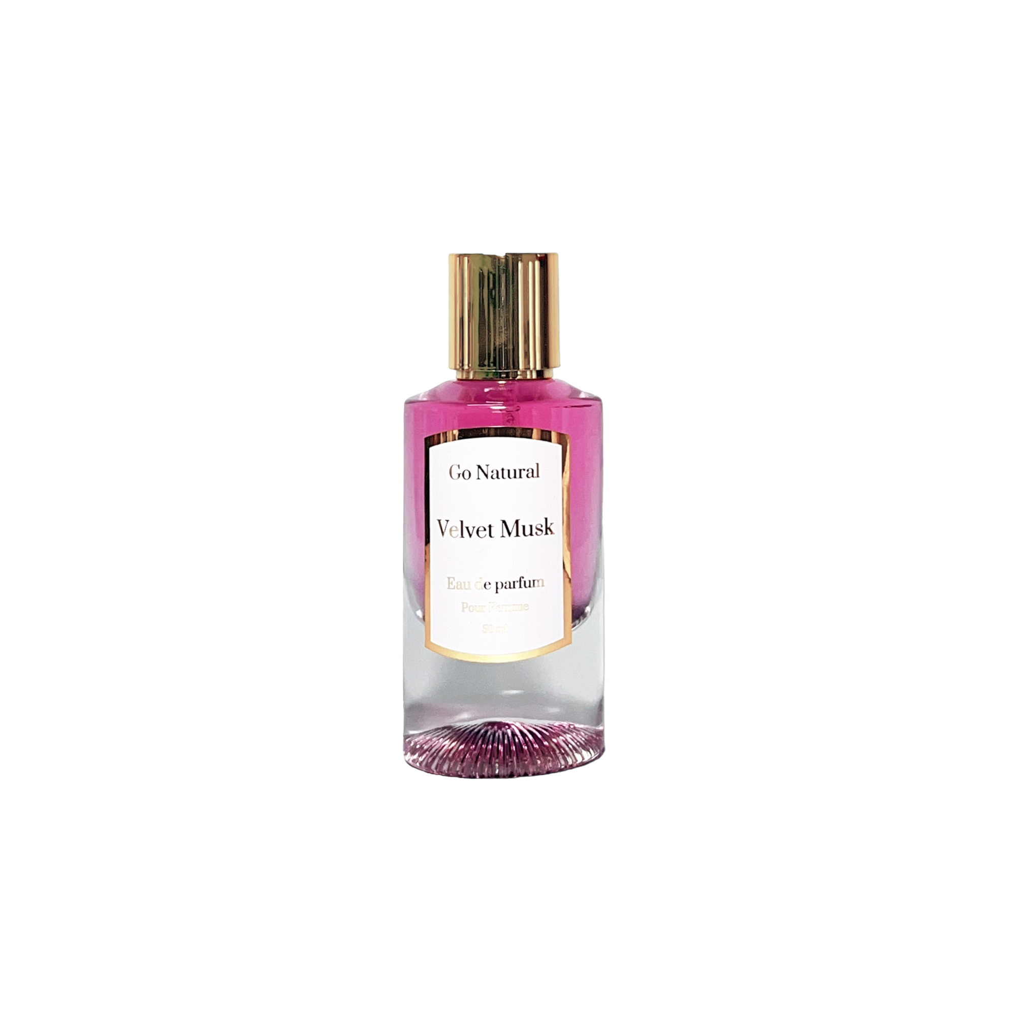 Velvet Musk Eau De Parfum