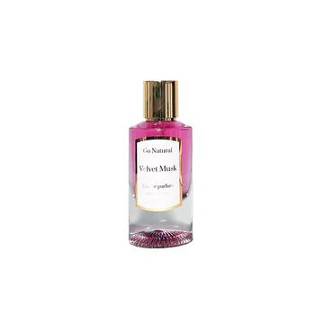 Velvet Musk Eau De Parfum