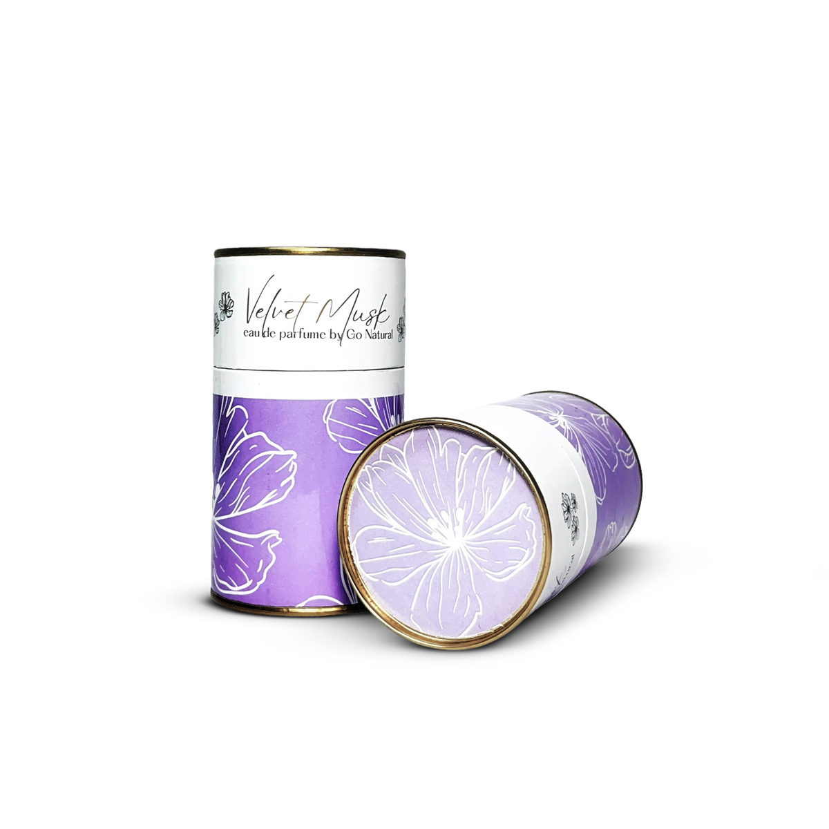 Velvet Musk Eau De Parfum