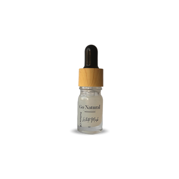 White Musk Perfume Oil