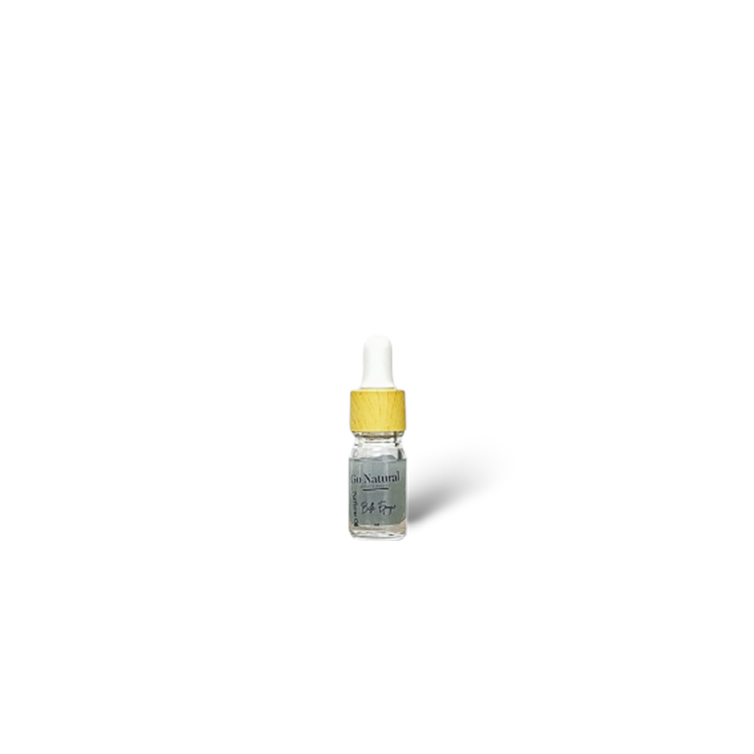 Belle Epoque Perfume Oil
