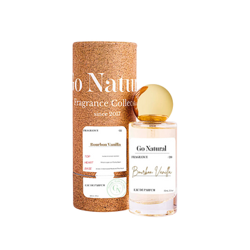 Bourbon Vanilla Perfume