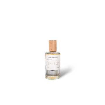 Caramel Latte Perfume