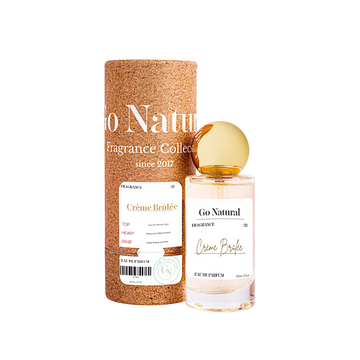 Crème Brûlée Perfume