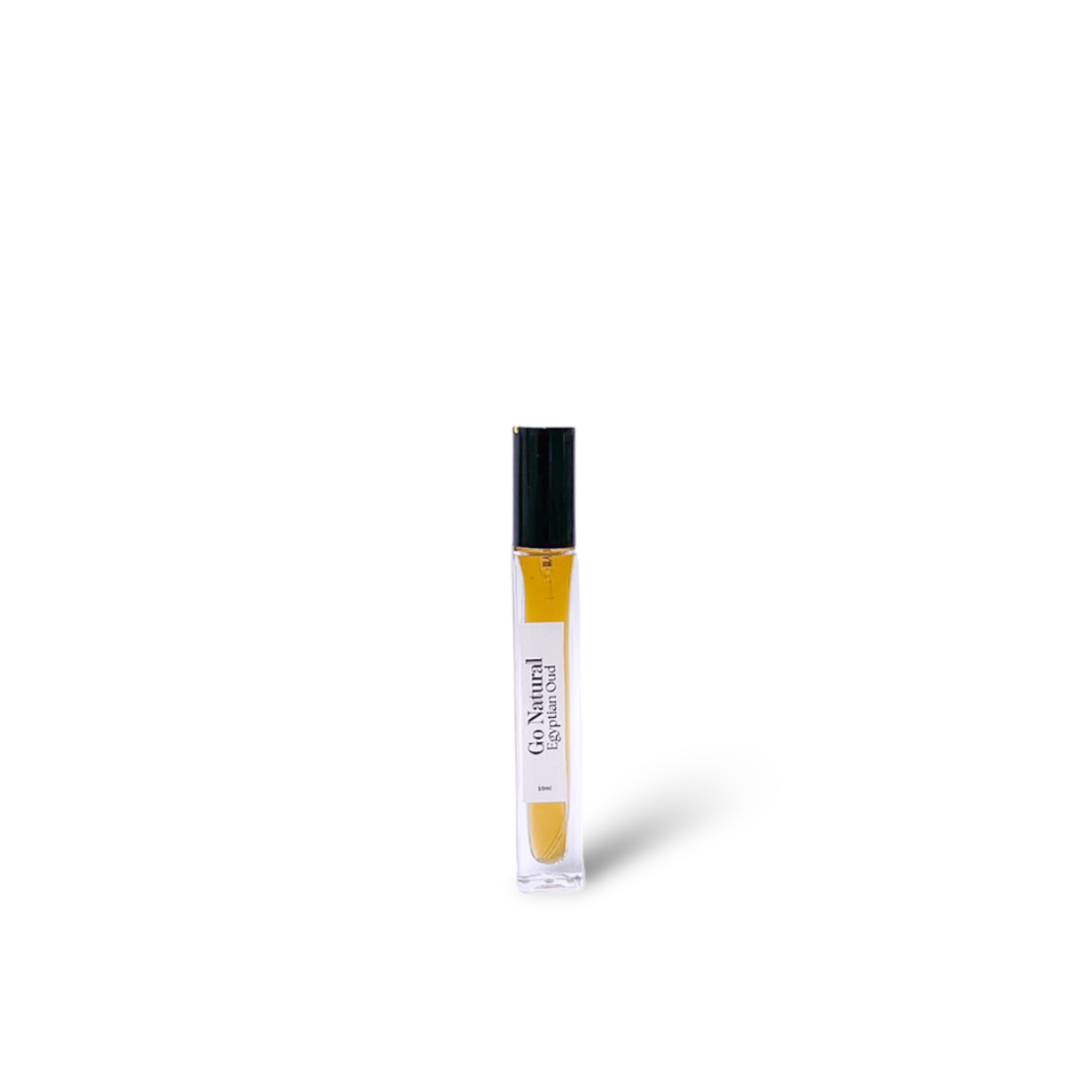 Egyptian Oud Eau De Parfum - For Him