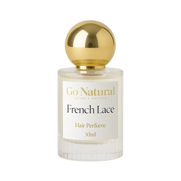 French Lace Hair Perfume