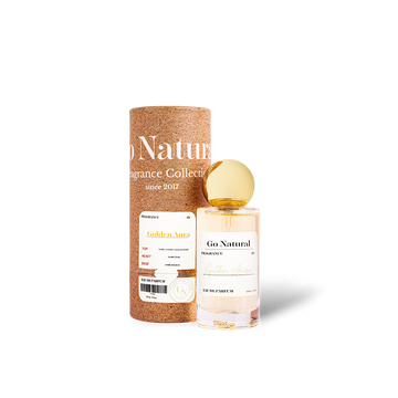 Golden Aura Perfume
