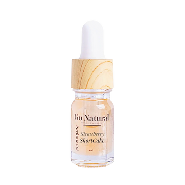 Strawberry Short Cake Perfume Oil