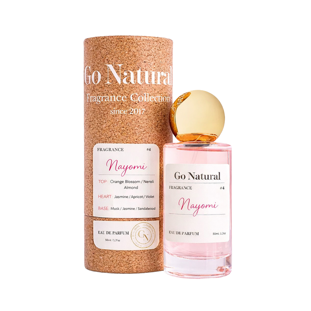 Nayomi Perfume