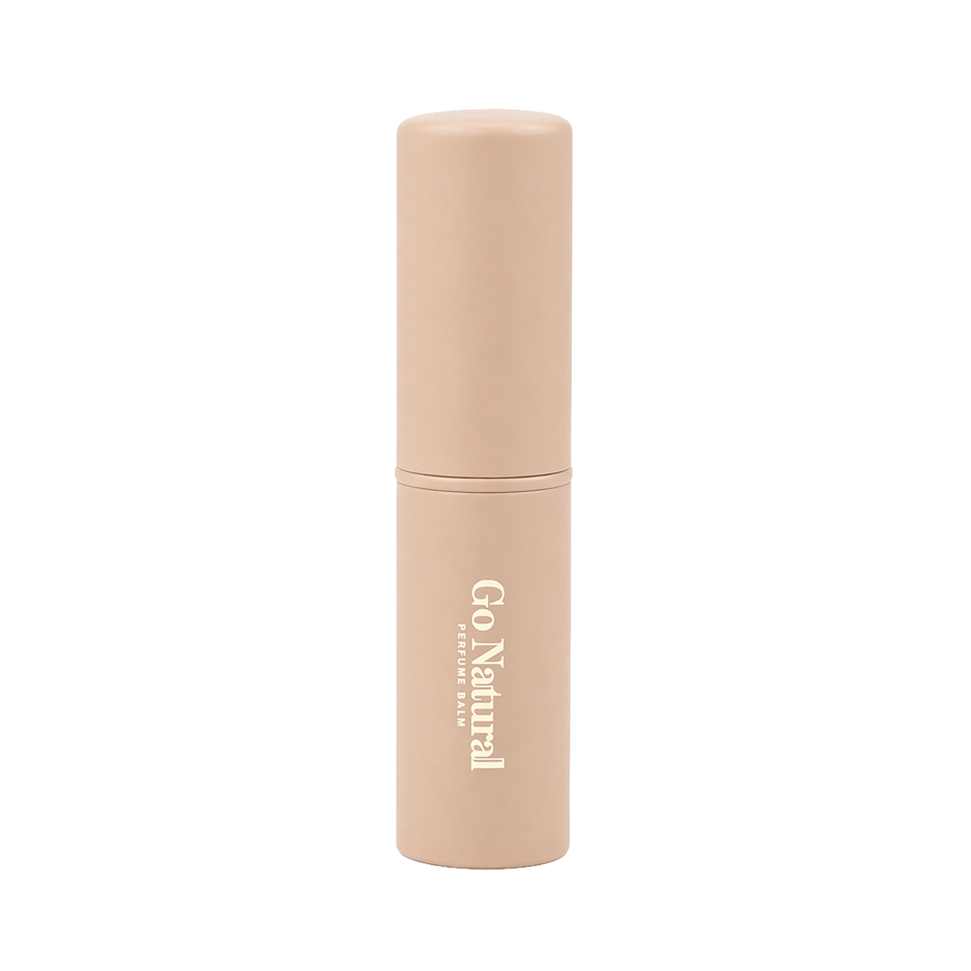 Caribbean Coconut Perfume Balm