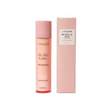 Be-Pore & After Pore Minimizer Serum