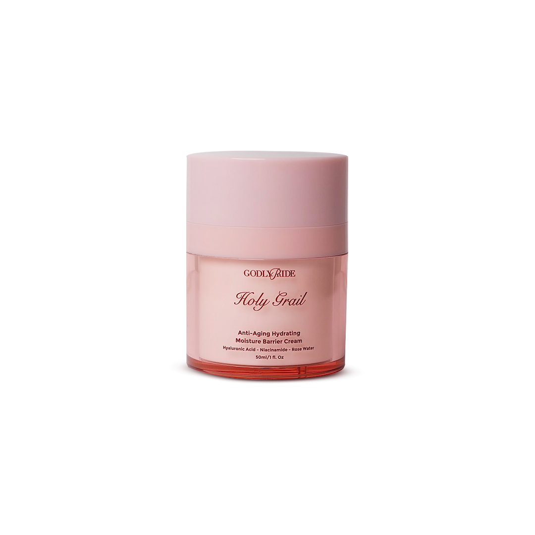 Holy Grail Hyaluronic Acid Moisturizing Cream