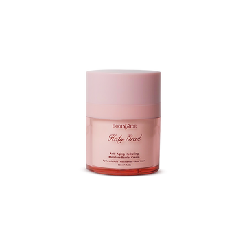 Holy Grail Hyaluronic Acid Moisturizing Cream
