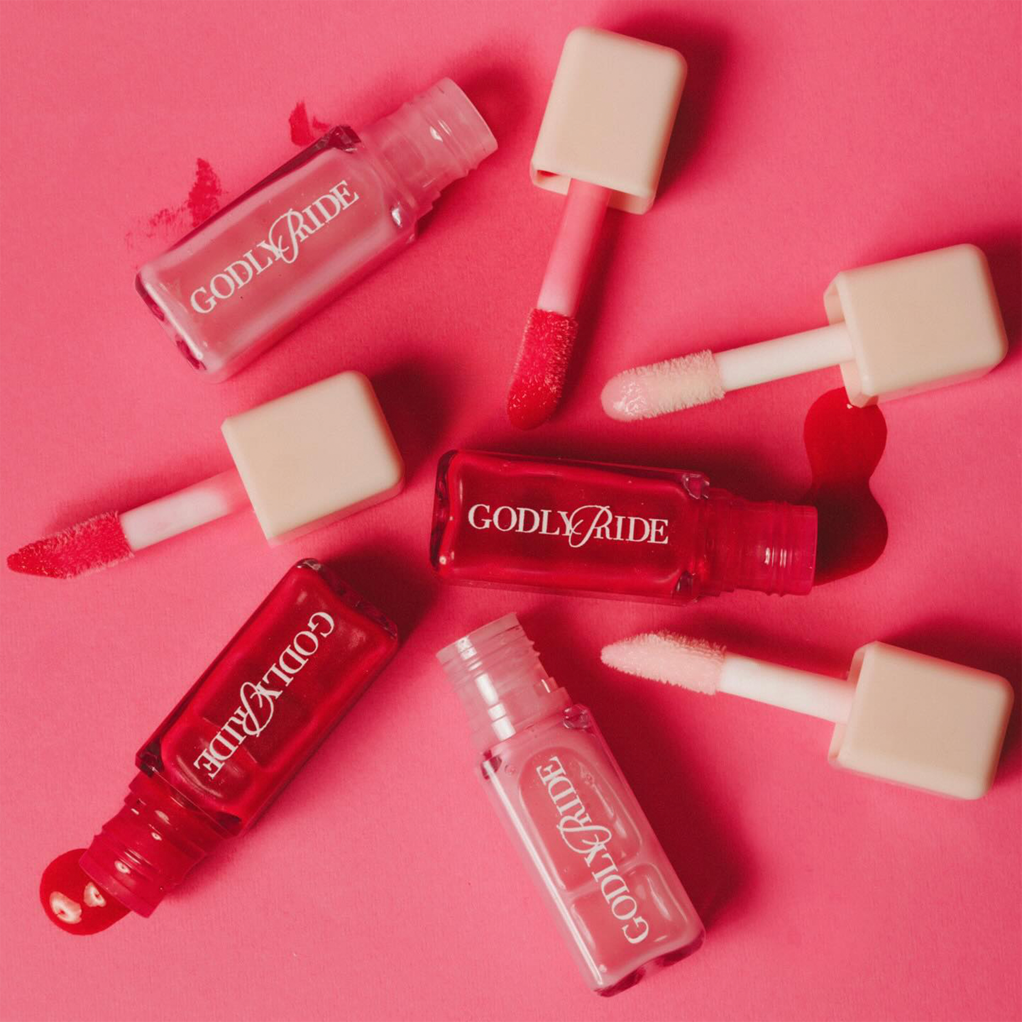 Lip Oil