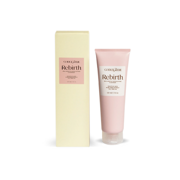 Rebirth BHA Gentle Exfoliating Cleanser