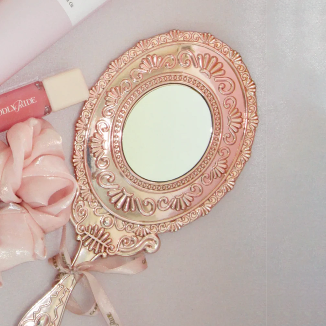 Vintage Mirror