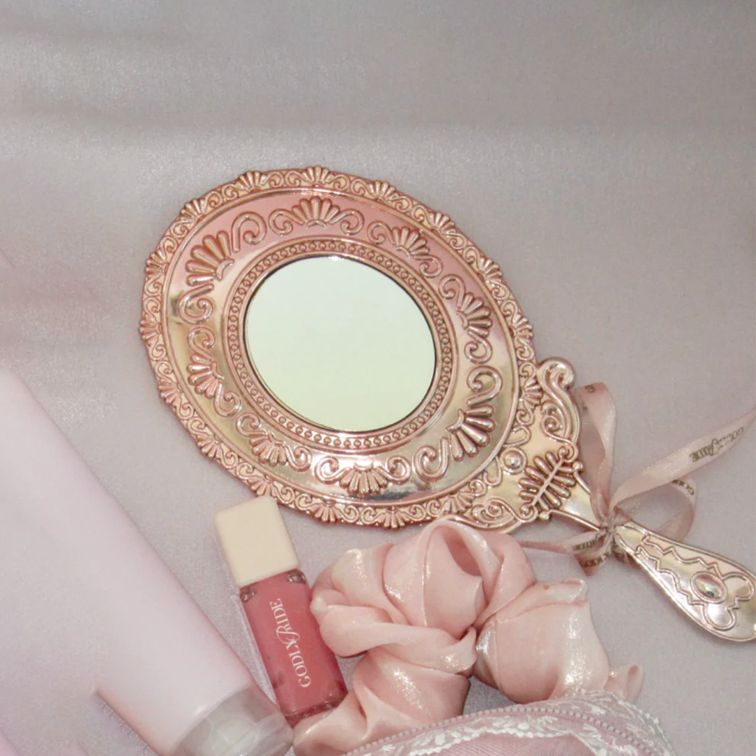 Vintage Mirror