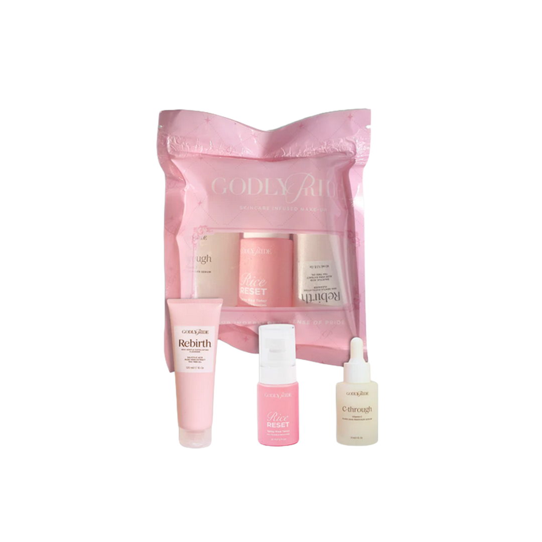 The C-Thru Kit