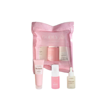 The C-Thru Kit