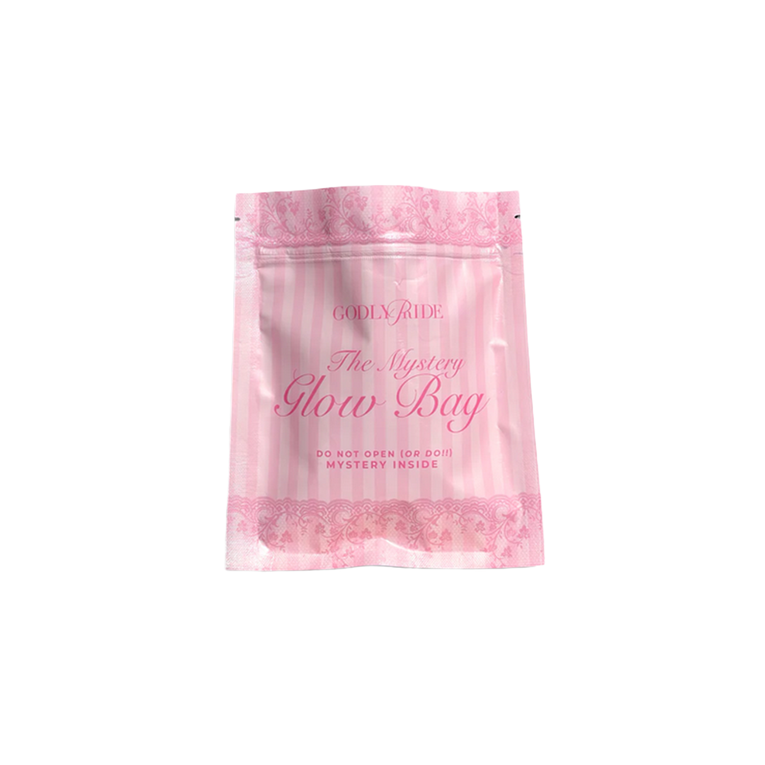 The Mystery Glow Bag