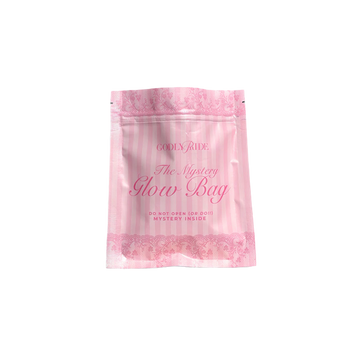 The Mystery Glow Bag