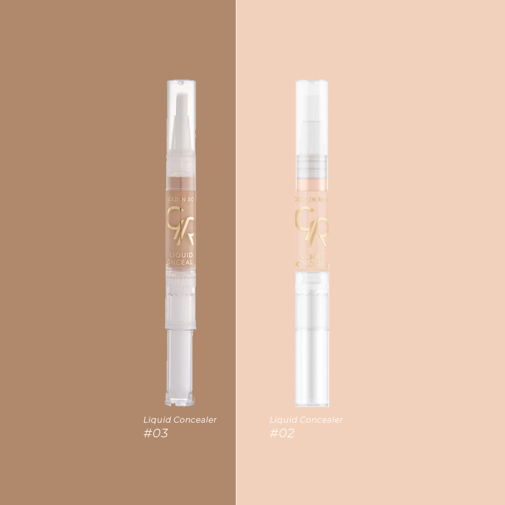 Liquid Concealer