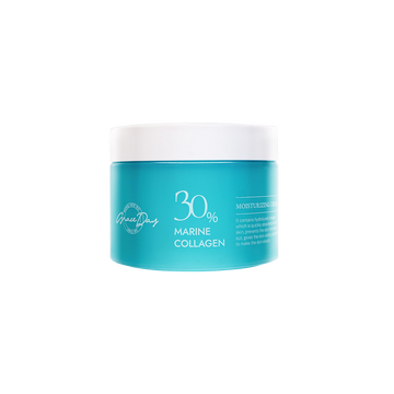 30% Marine Collagen Moisturizing Face Cream