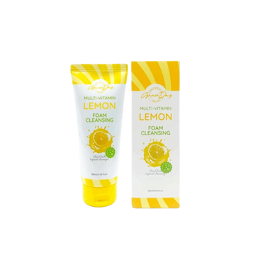 Multi-Vitamin Lemon Peeling Gel