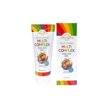 Multi-Vitamin Multi Complex Peeling Gel